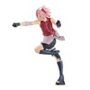 Banpresto - Naruto Shippuden - Haruno Sakura (ver. A), Bandai