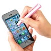 stylus pink