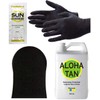 ALOHA TAN - MEDIUM - Spray Tan Solution - 32