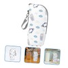 HAPINARY Handy Bottle Bag Insulated Bottle Cooler for Baby Milk