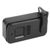 Fydun Luggage Fingerprint Lock, Zipper, Embedded, Portable, Advanced Intelligent Security