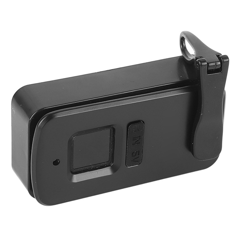 Fydun Luggage Fingerprint Lock, Zipper, Embedded, Portable, Advanced Intelligent Security