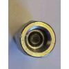 HI FLOW LOWRIDER HYDRAULICS CHECK VALVE 3/8 NPT COMPETITION HI