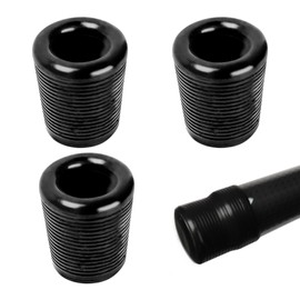 3PCS Golf Sensor Covers for Arccos Smart Sensors & Golf Pad Tags, Protective Cover for Golf Club Sensors and Larger Grips, Compatible with Garmin CT10 & Approach R10