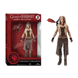Funko Legacy Action: GOT - Daenerys Targaryen
