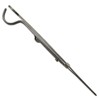 HEAD & SHANK TWEEZER : Soldering Hand Free Ring holding