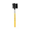 Bdellium Tools Professional Makeup Brush - Travel 722 Comb/Brow -