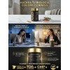 Nad+ Plus Real & Nr 1500mg - Resveratrol + Coq10