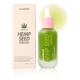 Srum Facial Lalarecipe Aceite Camelia Piel Seca Cuidado                                                                                               