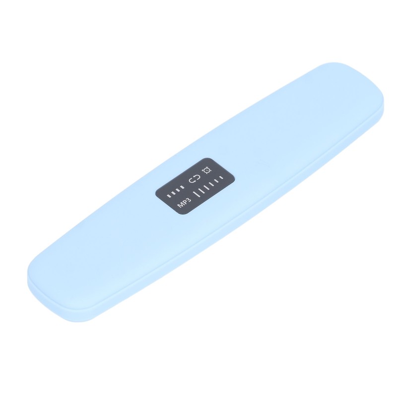 Bone Conduction Sleep Speaker Stereo Sound Portable Wireless Bluetooth Under