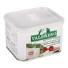 Valbreso French Sheep Feta Cheese, Easy-Open Tin, 21.4oz Halal) PACK