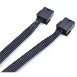 Unbranded NVIDIA RTX 30 Series 3070 3080 RTX 3090 Graphics Card Cable Adapter Dual 6/8pin