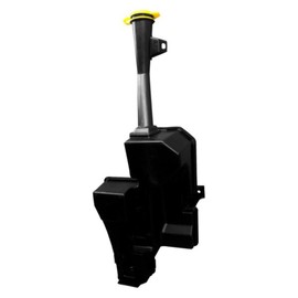 For Honda Pilot 2016-2022 Washer Fluid Reservoir | PP Plastic | Elite | With Cap | With Sensor Hole | Replacement For HO1288222 | 76841TG7A12, 76802TG7A01