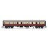 Hornby TT:120 Model Railway TT4005B BR Mk1 Composite Corridor E15481