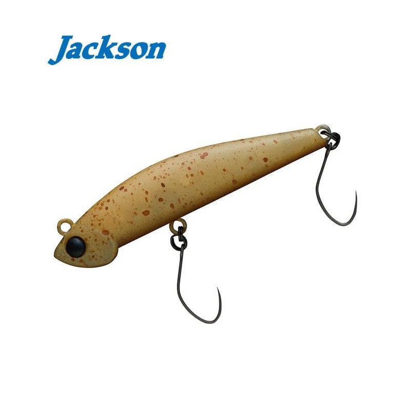 Jackson Bottom Magic Light Tune, 0.1 oz (3.8 g), SGP