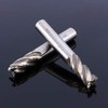 HSS End Mill, CNC Milling Cutter Drill Bit HSS Cutter