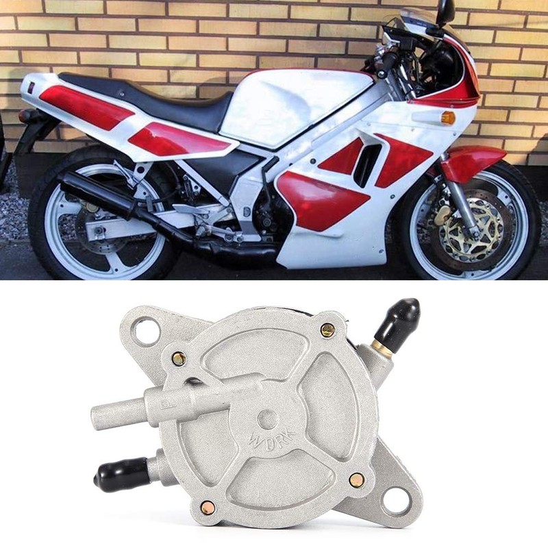 Petrol Pump, Vacuum Fuel Pump, Vacuum Fuel Pump, Motorcycle Scooter