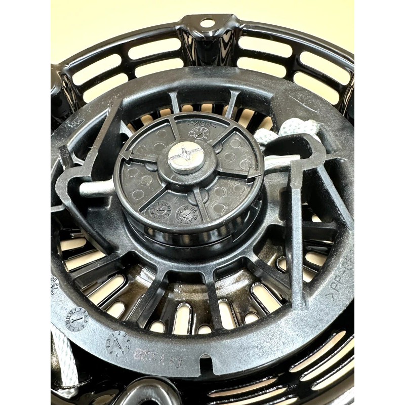 Honda GX160 Genuine Honda GX120 GX160 GX200 Engine Recoil Pull
