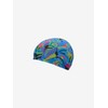 Speed Swim Cap, Lauhara Mesh Cap, Unisex, Multi Size L