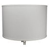 FenchelShades.com 18" Top Diameter x 18" Bottom Diameter 12" Height