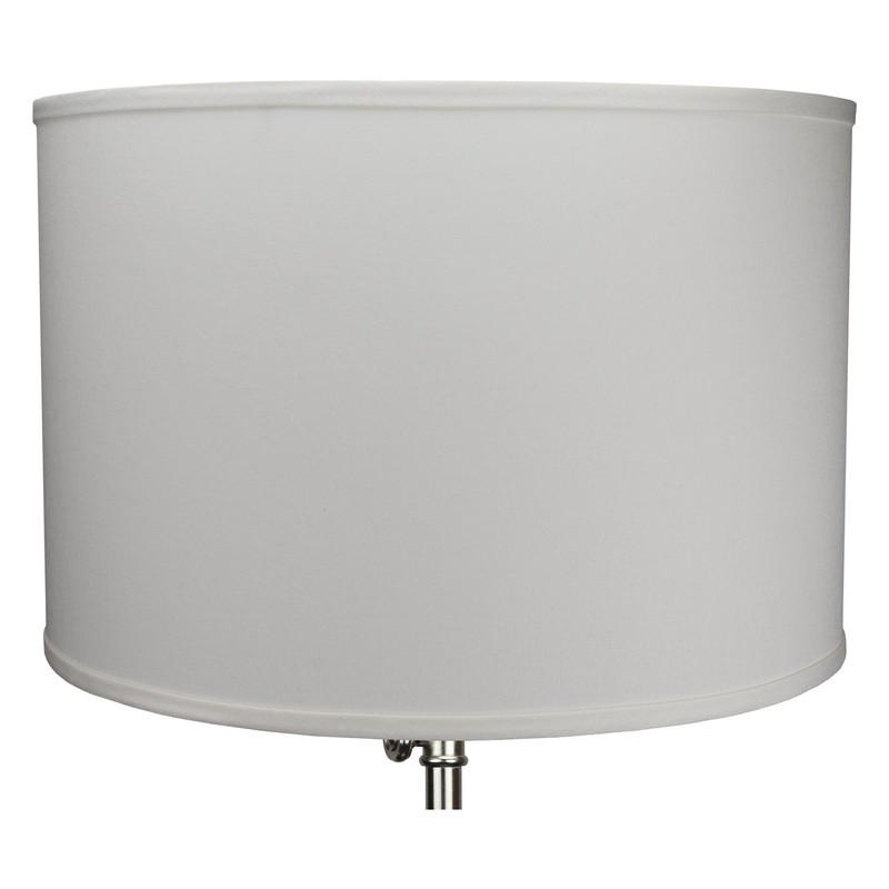 FenchelShades.com 18" Top Diameter x 18" Bottom Diameter 12" Height