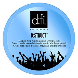 DFI Dstruct Moulding Creme 150g