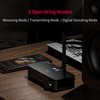 FiiO BTA30PRO Bluetooth Receiver Portable Transmitter Stereo Wireless High Resolution