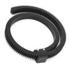 Adjustable Follow Focus Len Gear Ring Belt for SLR DSLR