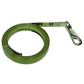 US Tape Company 700-58914 Image Replacement Gauging Tape Refill Blade, 25' Length