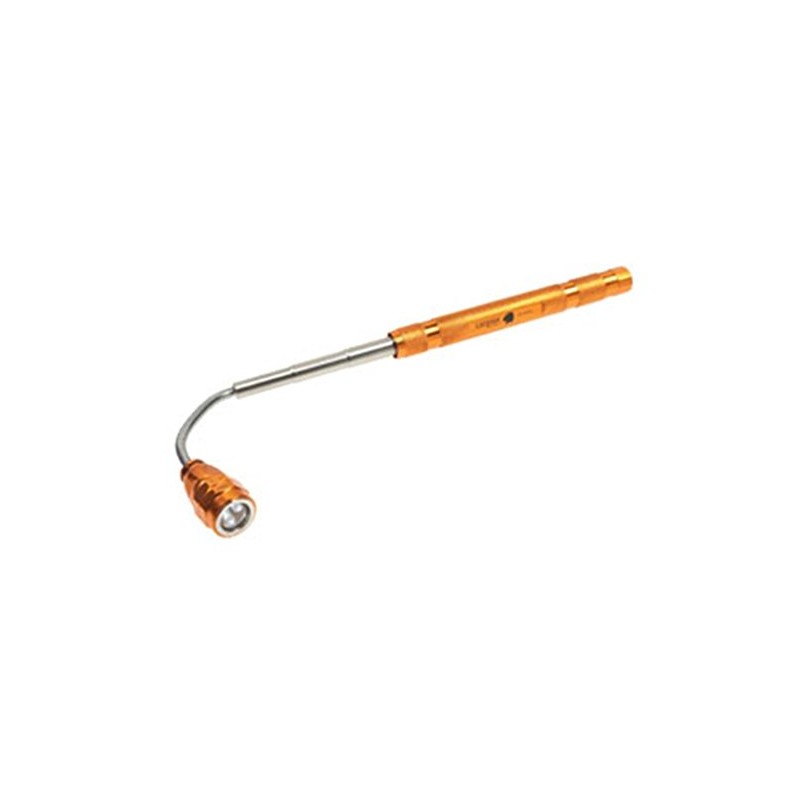 Mayhew Select 45048 Flexible Lighted Pick-Up Tool