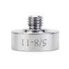 VOSIDUE 45mm Adapter for X Lock with 5/8"-11 Flange Lock