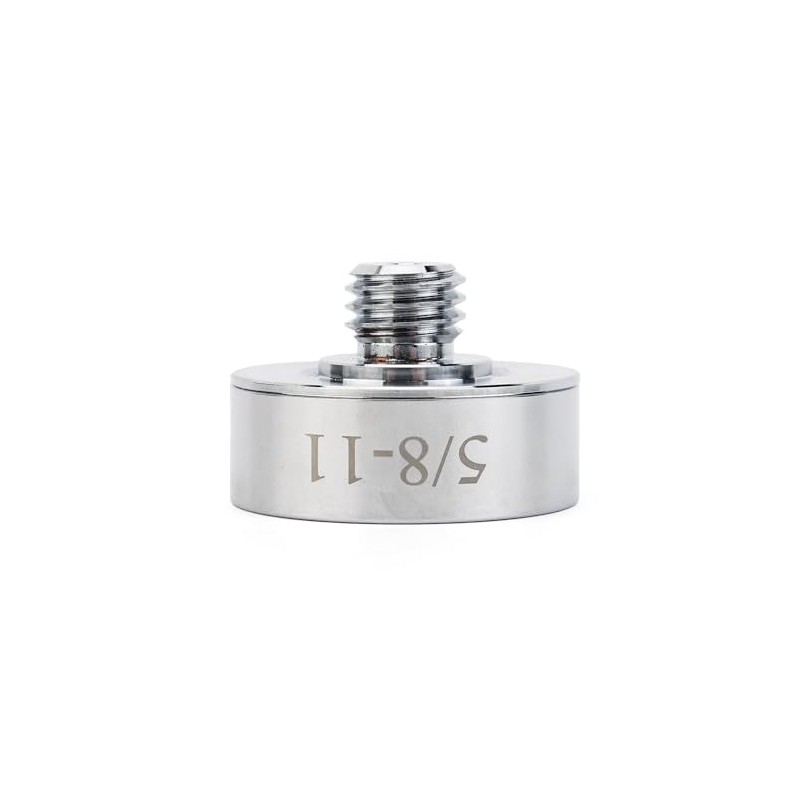 VOSIDUE 45mm Adapter for X Lock with 5/8"-11 Flange Lock