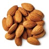 Mindful Foods Organic & Activated Almonds 250 g