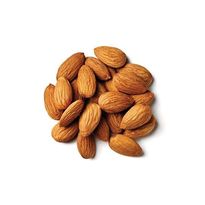 Mindful Foods Organic & Activated Almonds 250 g