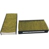 MAHLE LAK 561P Cabin Filter with Multi Protection Air Conditioner