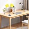 Cube Base 8-Branch Tree Style Memo/Card/Paper/Photo Holder Table Number Holder