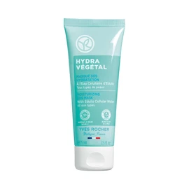 Yves Rocher HYDRA VEGETAL Mascarilla SOS Hidratación Intensa 75ml