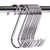 Meat Hooks 4'', Stainless Steel Butcher's Hook(10Pack), Meat Hook Tool