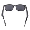 Bluetooth Audio Sunglasses Voice Control Open Ear Style Adjustable Volume