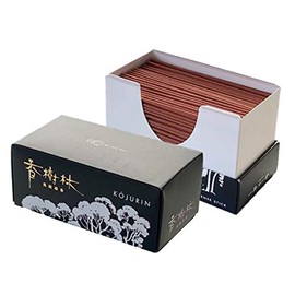 Gyokushodo #0210 Incense Tree Forest, Ultra Short Size, 4.2 oz (120 g)