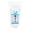 Yoshinoya Sasagawa Nagari Salt 6.3 oz (180 g), Stand Pack