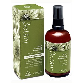 Botani Boost Balancing Moisturiser 100ml