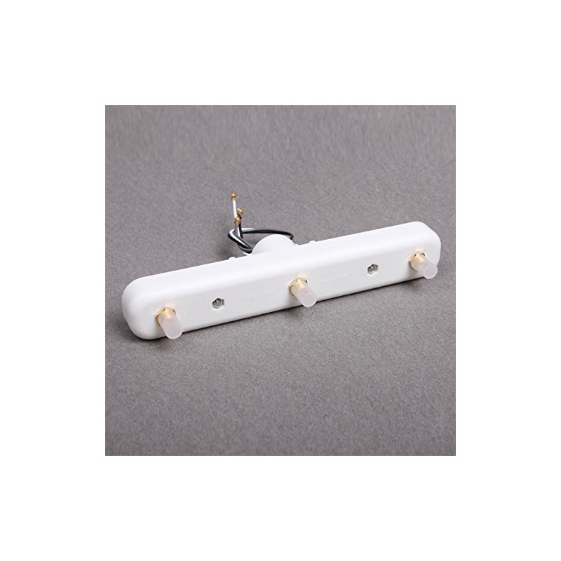 WiFi Signal Range Extender Antenna Kit 10 dBi Omni by