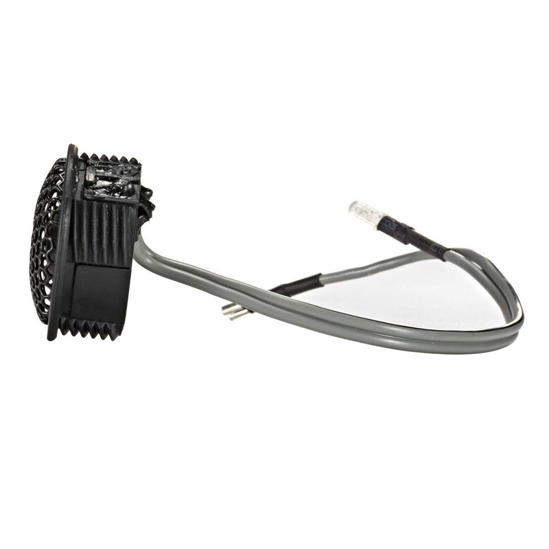 Kicker 46KST2504 1" Dome Tweeters