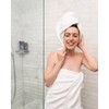 Handmade solid shampoo with valuable ingredients, vegan, no industrial production,