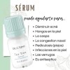 Tea Tree Serum Control Piel Grasa Suero Dr. C. Tuna