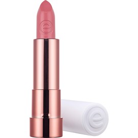essence This is Me lipstick, lipstick, no. 01 freaky, nude, matte, vegan, complies with our Clean Beauty standard, oil-free (3.5 g)