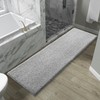 Yimobra Bathroom Rugs Mat, Extra Soft Comfortable Bath Rugs, Non-Slip,