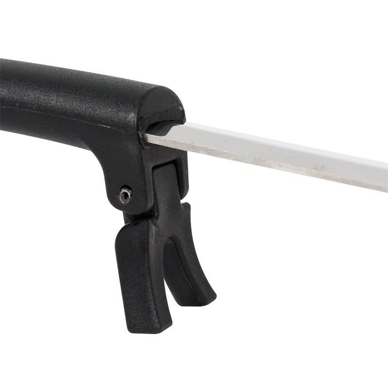 Mr Bar B Q Basting Brush, Black