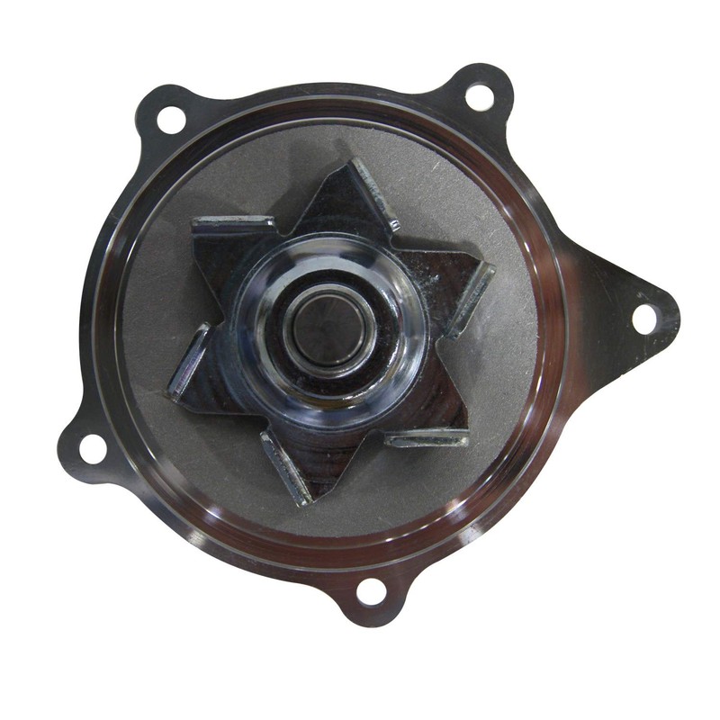 GMB 120-1270 OE Replacement Water Pump with Gasket